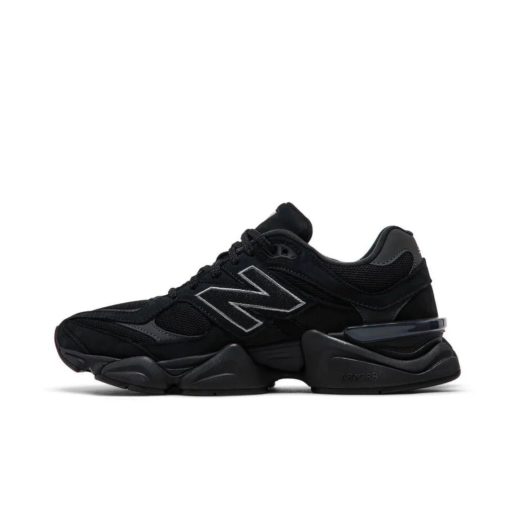 New Balance 9060 Black Cement pánské tenisky
