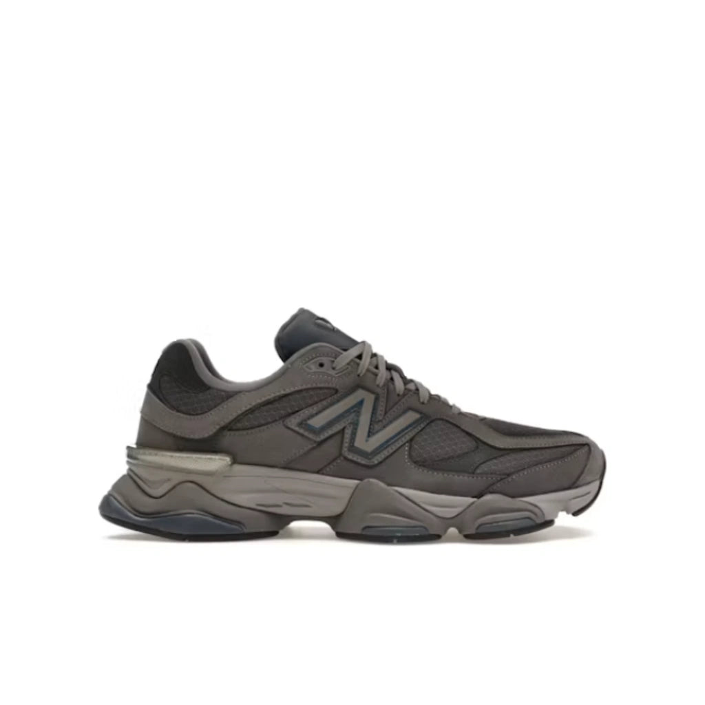 New Balance 9060 Castlerock - New Balance