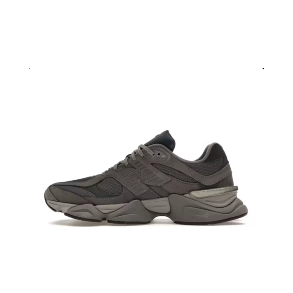 New Balance 9060 Castlerock - New Balance