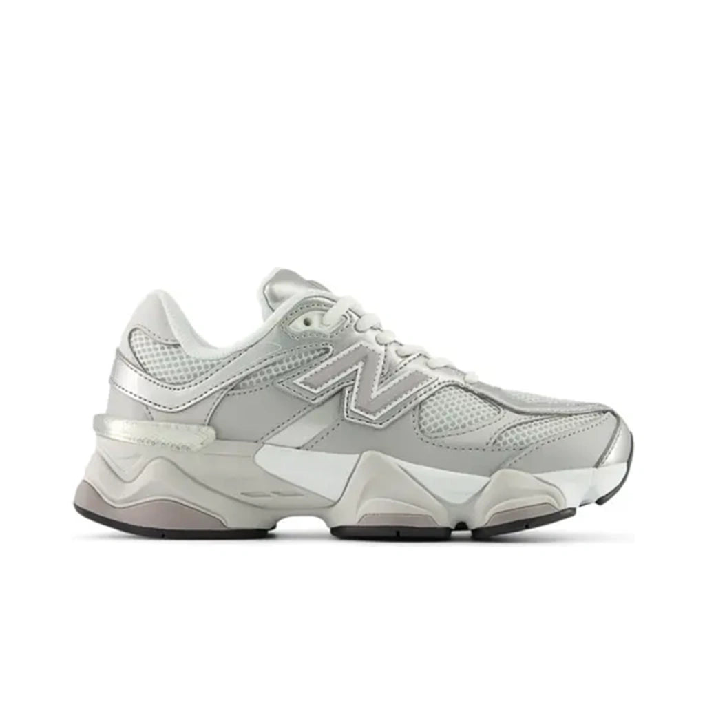 New Balance 9060 Gray Salt