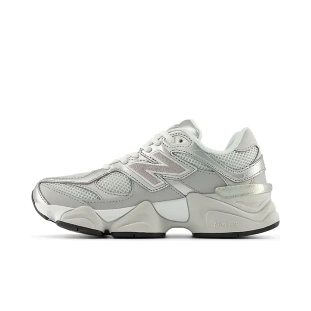 New Balance 9060 Gray Salt