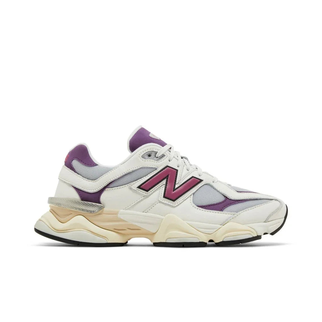 New Balance 9060 Magenta tenisky
