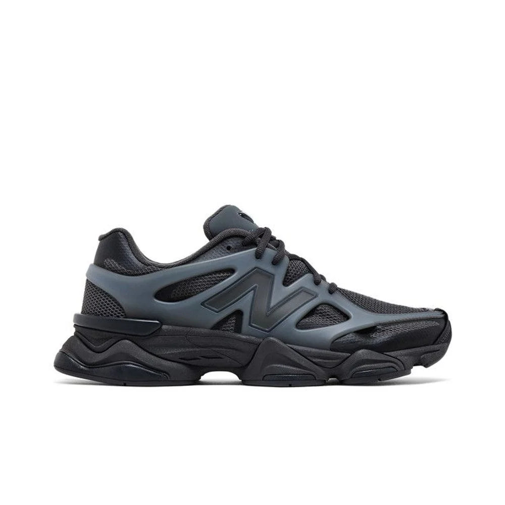 New Balance 9060 X Black Cement