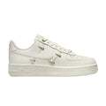 Nike Air Force 1 '07 LX CN Sail Gold Mini Swooshes (W)