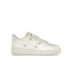 Nike Air Force 1 '07 LX CN Sail Gold Mini Swooshes (W) - Nike Air Force 1 Low