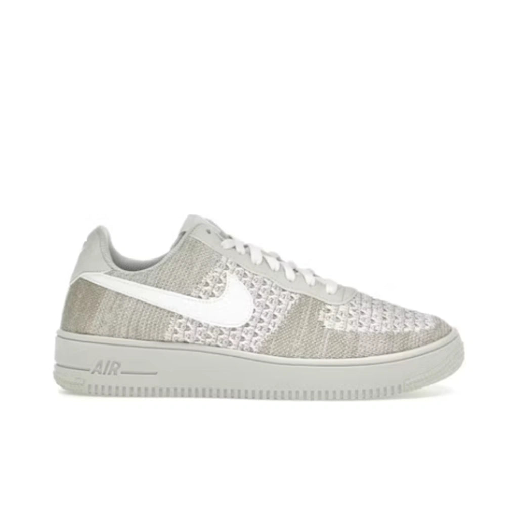 Nike Air Force 1 Flyknit 2.0 Light Bone