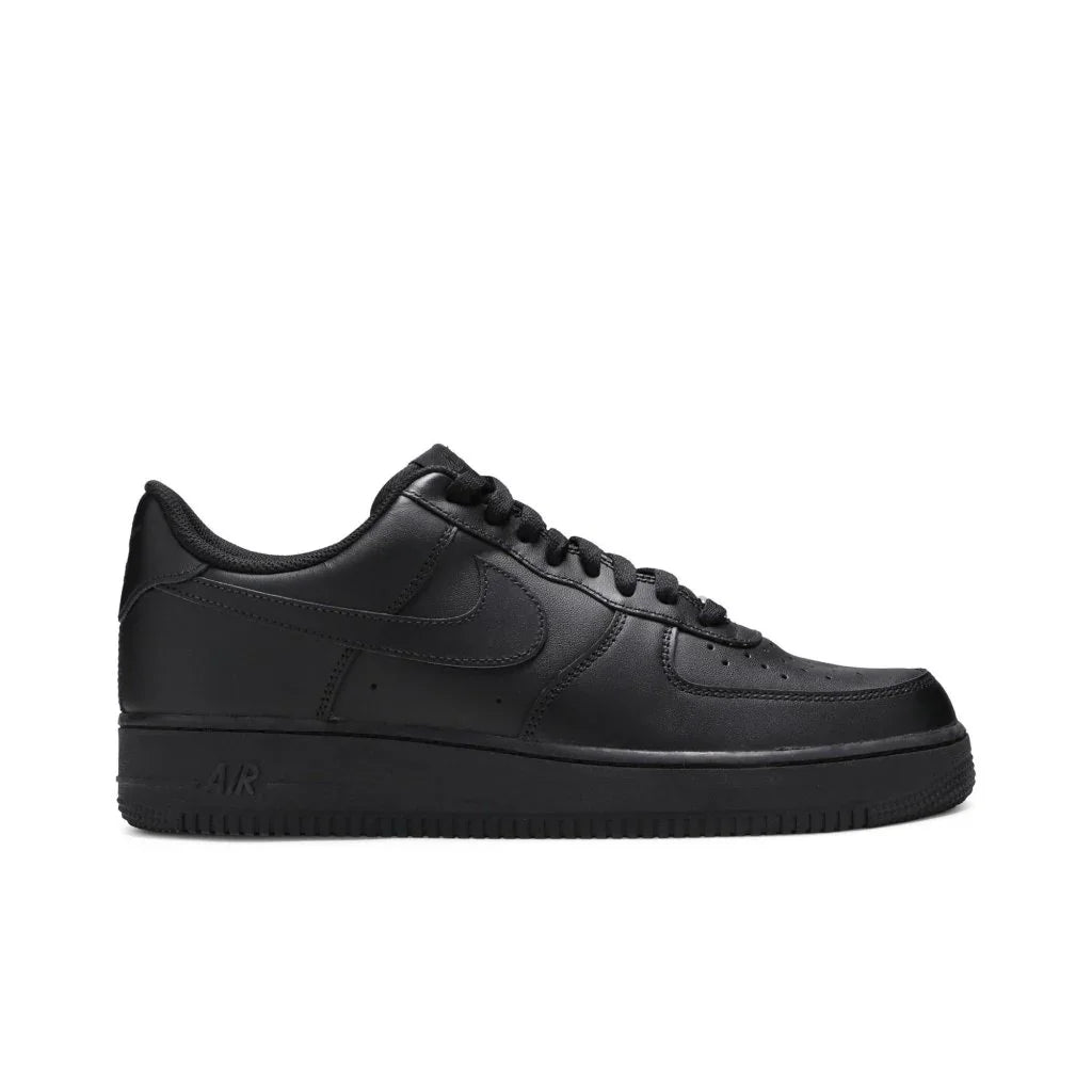 Nike Air Force 1 Low '07 Black