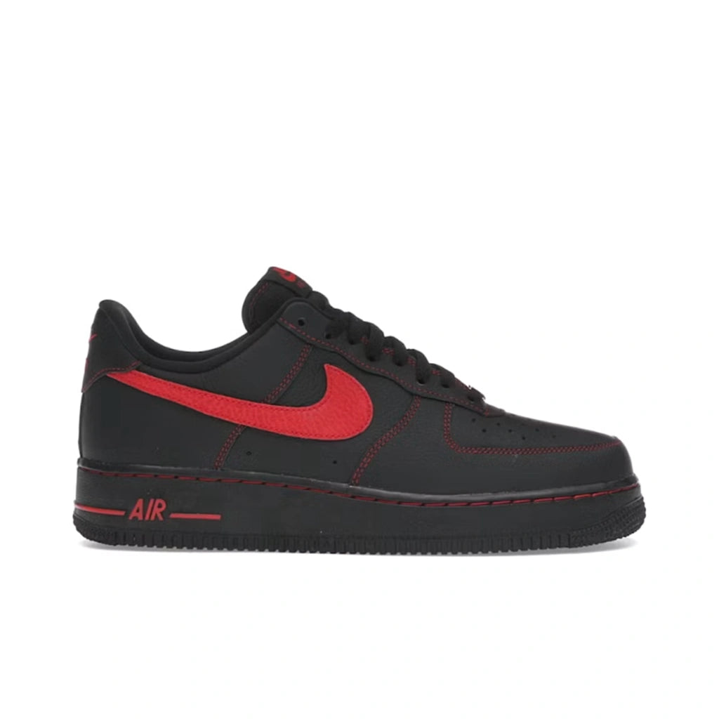 Nike Air Force 1 Low '07 LV8 Bred