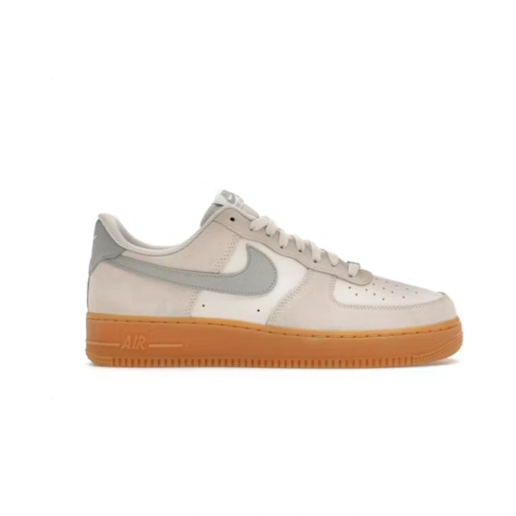 Nike Air Force 1 Low '07 LV8 Phantom Light Smoke Gum