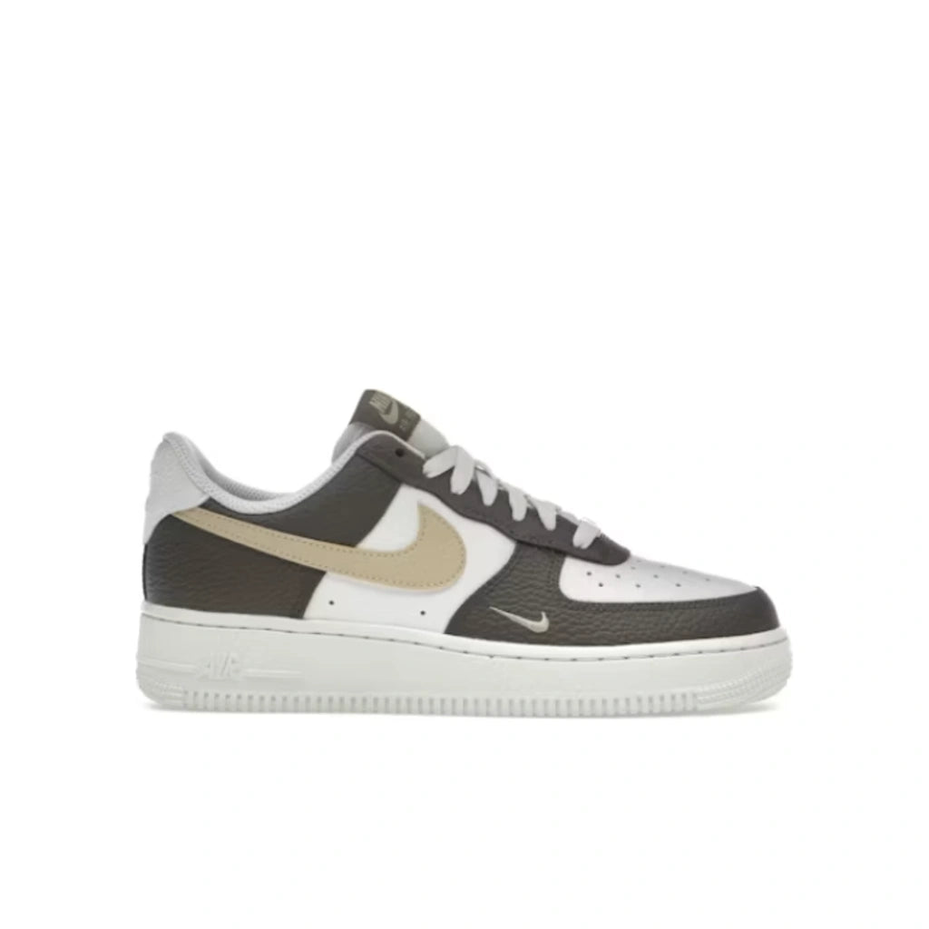 Nike Air Force 1 Low '07 Phantom Sesame (W)