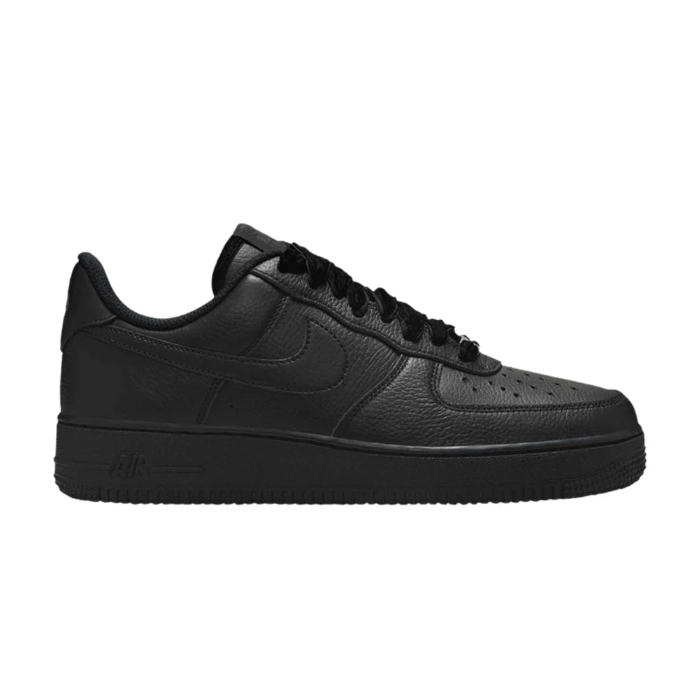 Nike Air Force 1 Low '07 Vintage Black Anthracite (W)