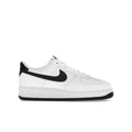 Nike Air Force 1 Low '07 White Black - Nike Air Force 1 Low