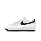 Nike Air Force 1 Low '07 White Black - Nike Air Force 1 Low