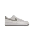 Nike Air Force 1 Low '07 White Light Smoke Grey - Nike Air Force 1 Low