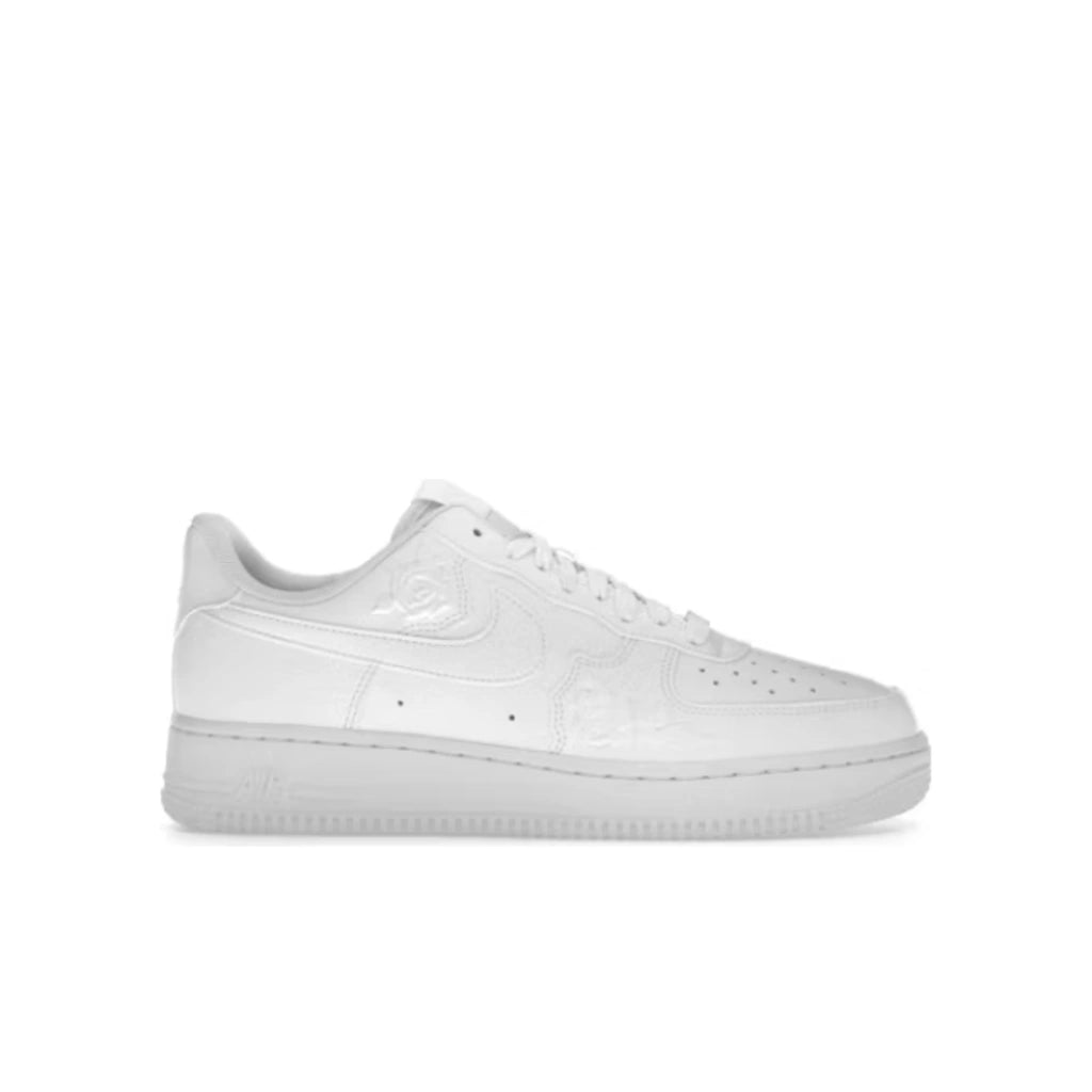Nike Air Force 1 Low '07 White Roses (W) - Nike Air Force 1 Low