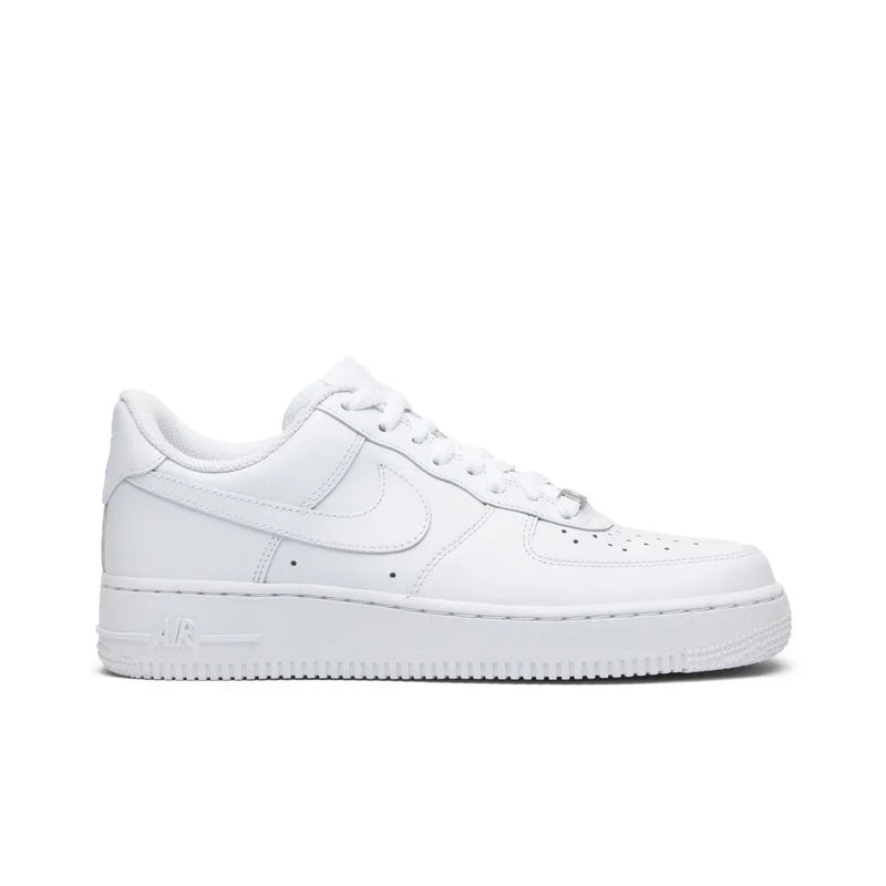 Nike Air Force 1 Low '07 White