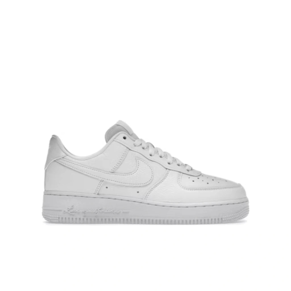 Nike Air Force 1 Low Drake NOCTA Certified Lover Boy - Nike Air Force 1 Low
