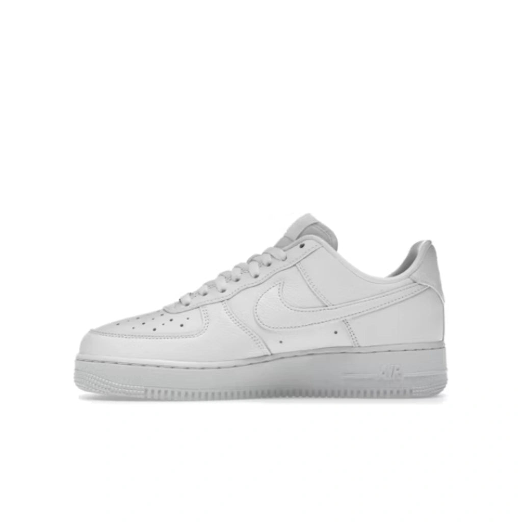 Nike Air Force 1 Low Drake NOCTA Certified Lover Boy - Nike Air Force 1 Low