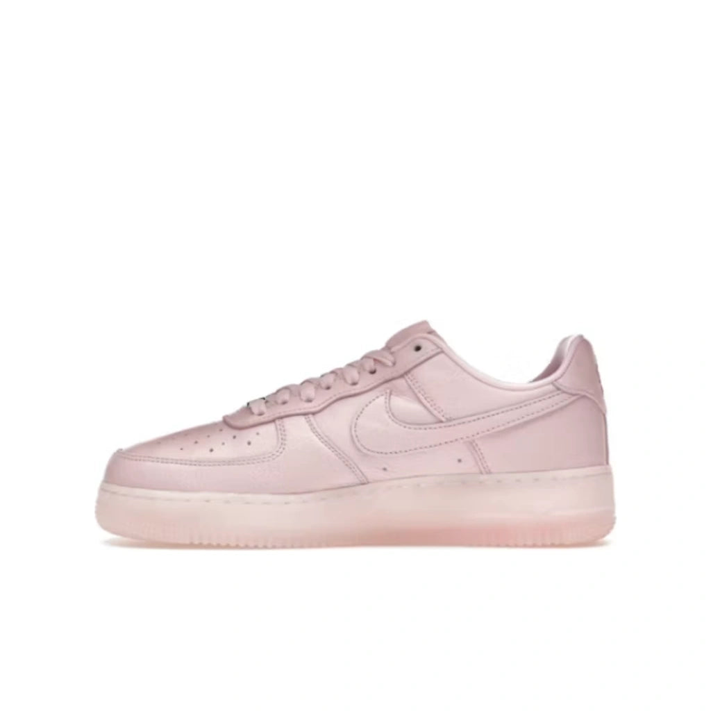 Nike Air Force 1 Low Drake NOCTA Certified Lover Boy Pink Foam