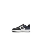 Nike Air Force 1 Low Midnight Navy Black (GS) - Nike Air Force 1 Low
