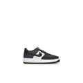 Nike Air Force 1 Low Midnight Navy Black (GS) - Nike Air Force 1 Low