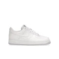 Nike Air Force 1 Low Next Nature White Metallic Grey (W) - Nike Air Force 1 Low