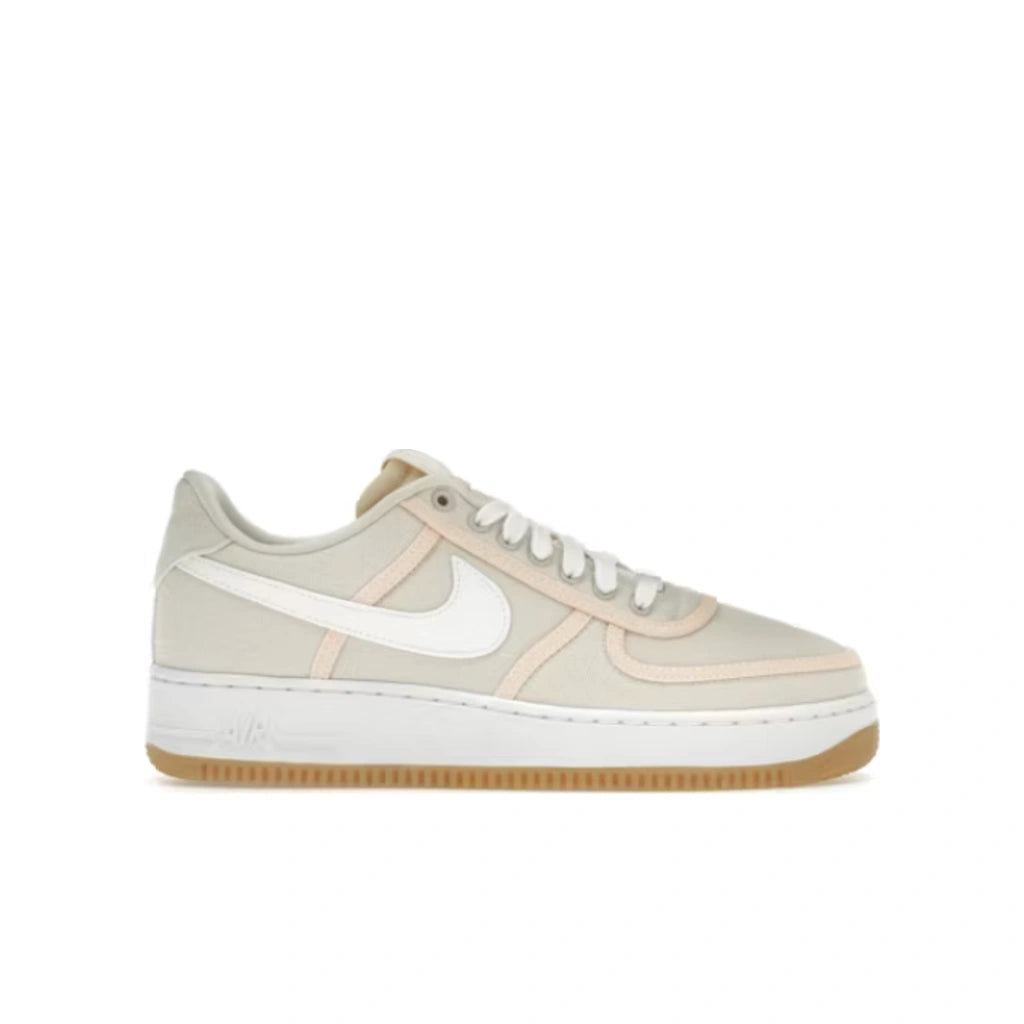Nike Air Force 1 Low Premium Light Cream Gum