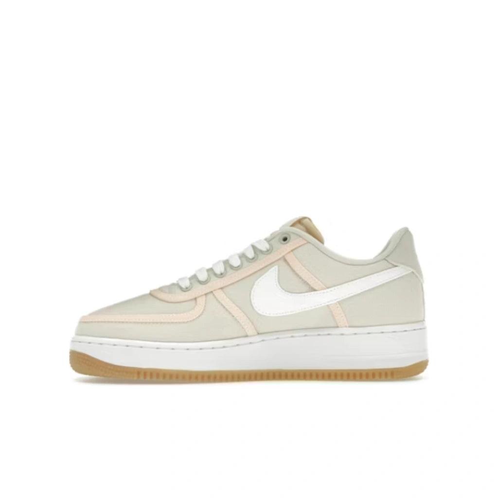 Nike Air Force 1 Low Premium Light Cream Gum
