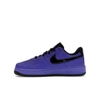 Nike Air Force 1 Low Protro Kobe Bryant x FC Barcelona Persian Violet - Nike Air Force 1 Low