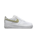 Nike Air Force 1 Low White Olive (W) - Nike Air Force 1 Low