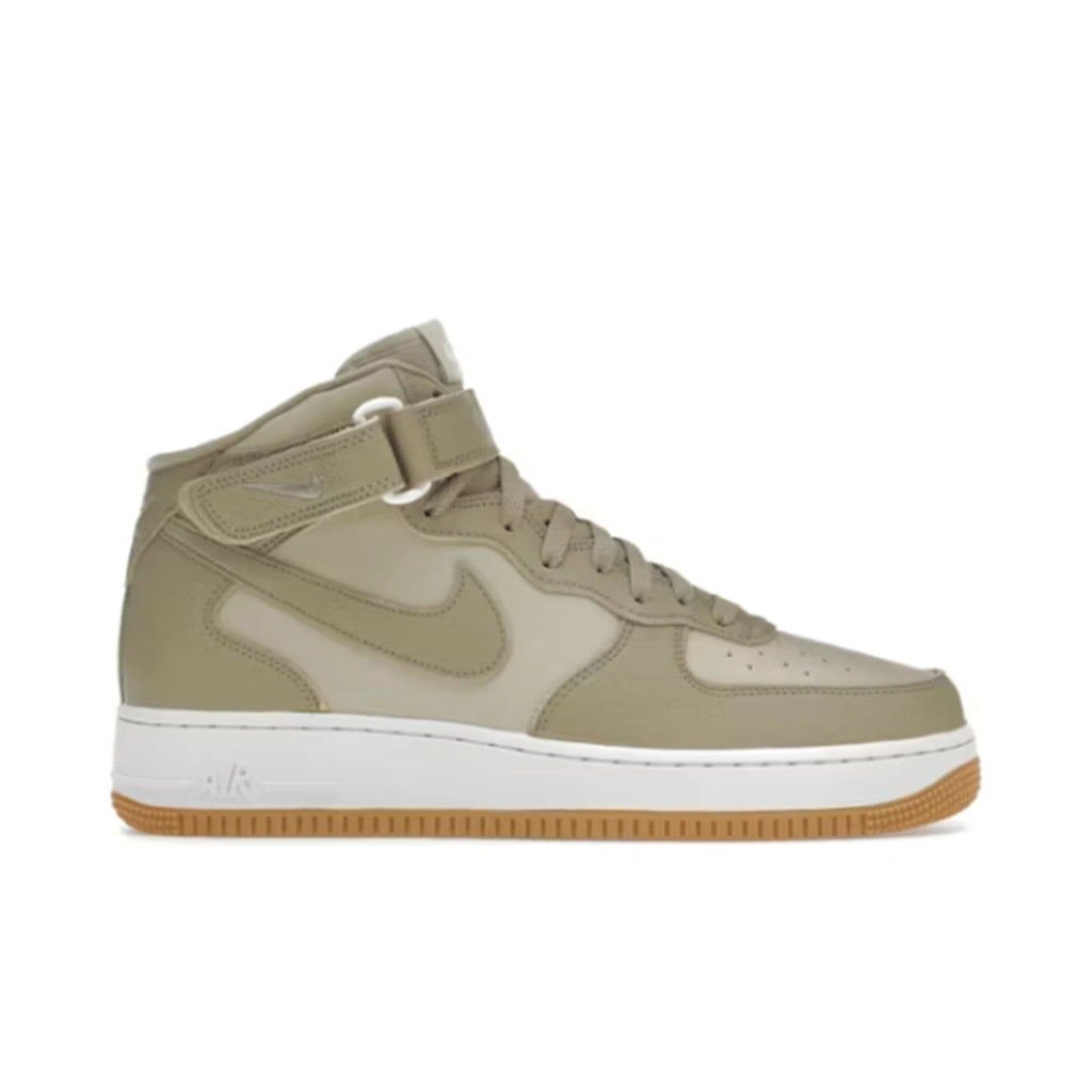 Nike Air Force 1 Mid '07 LX Limestone