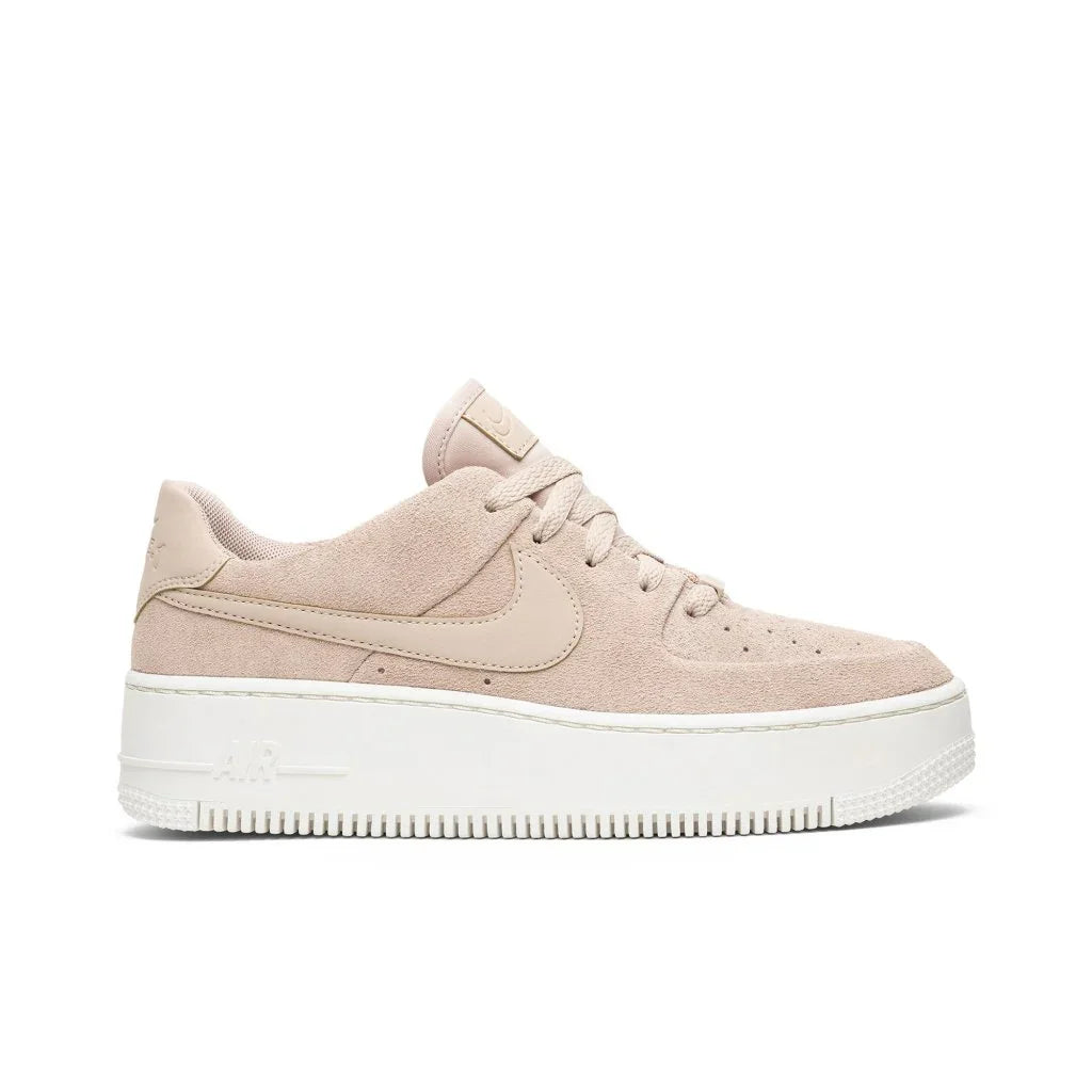 Nike Air Force 1 Sage Low Particle Beige dámské tenisky