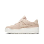 Nike Air Force 1 Sage Low Particle Beige dámské tenisky