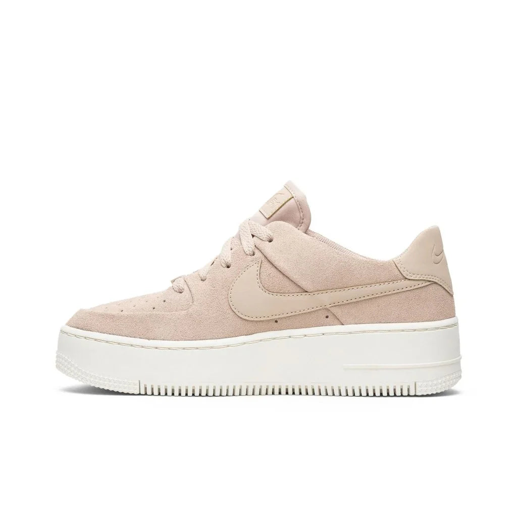 Nike Air Force 1 Sage Low Particle Beige dámské tenisky