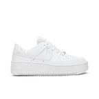 Nike Air Force 1 Sage Low Triple White dámské tenisky