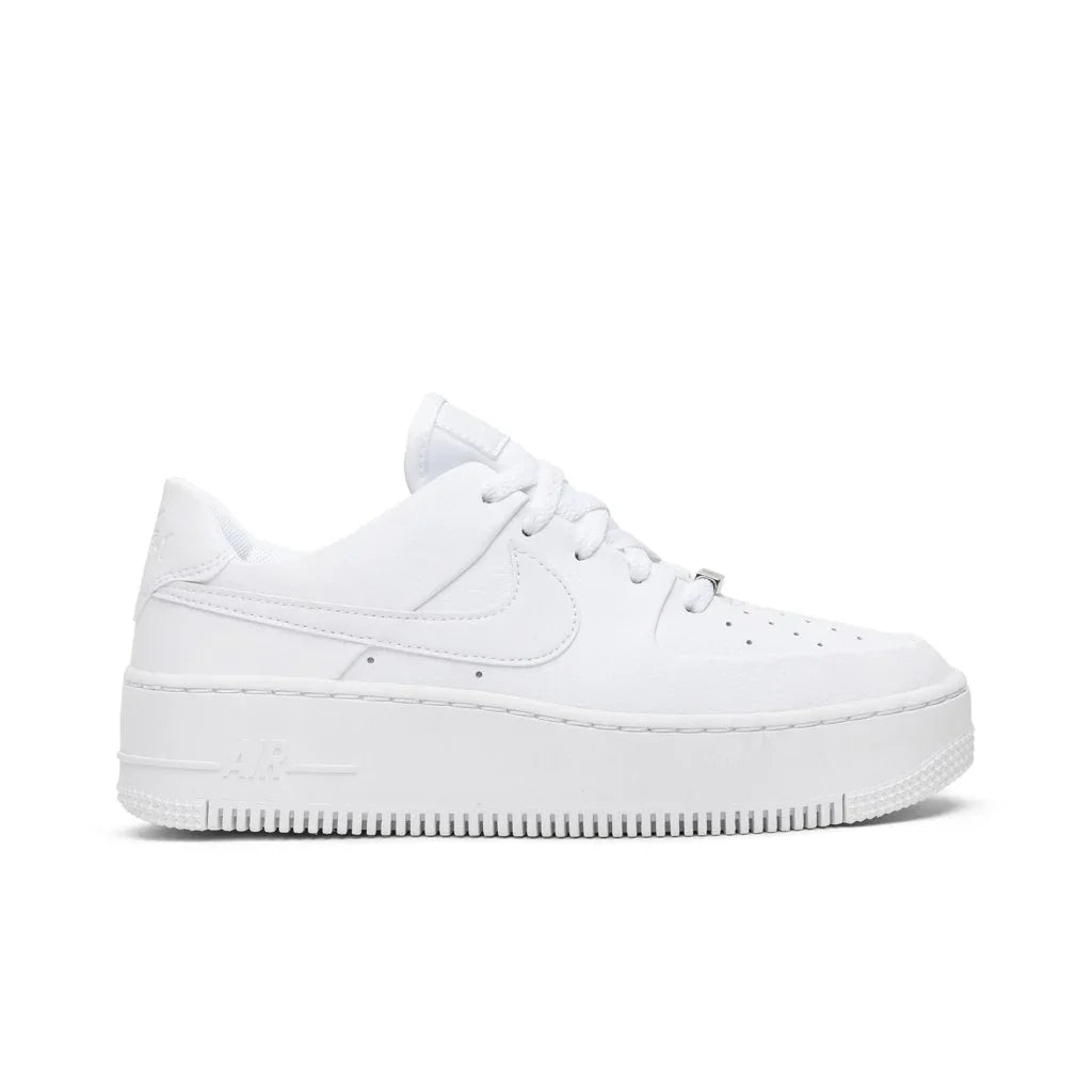 Nike Air Force 1 Sage Low Triple White dámské tenisky