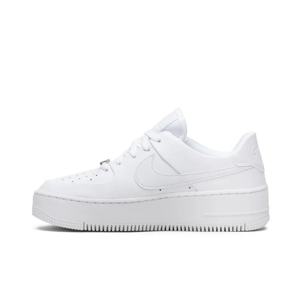 Nike Air Force 1 Sage Low Triple White dámské tenisky