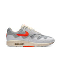 Nike Air Max 1 Patta Waves White Hyper Crimson