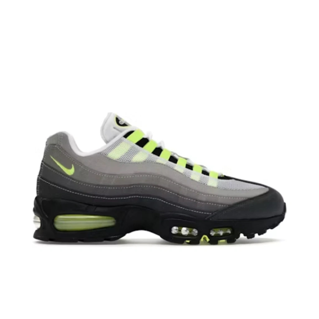 Nike Air Max 95 Big Bubble Neon (2026) (W)