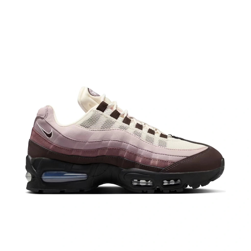 Nike Air Max 95 Big Bubble Tattoo Light Violet Ore (W)
