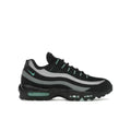 Nike Air Max 95 Black Aurora Green - Nike Air Max