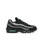 Nike Air Max 95 Black Aurora Green - Nike Air Max