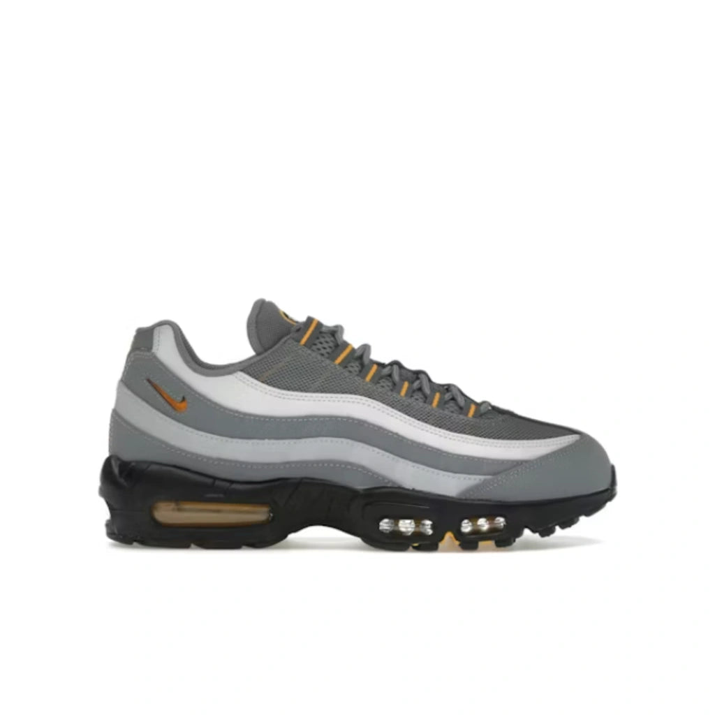 Nike Air Max 95 Cool Grey Sundial