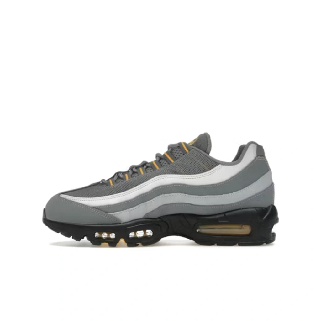 Nike Air Max 95 Cool Grey Sundial