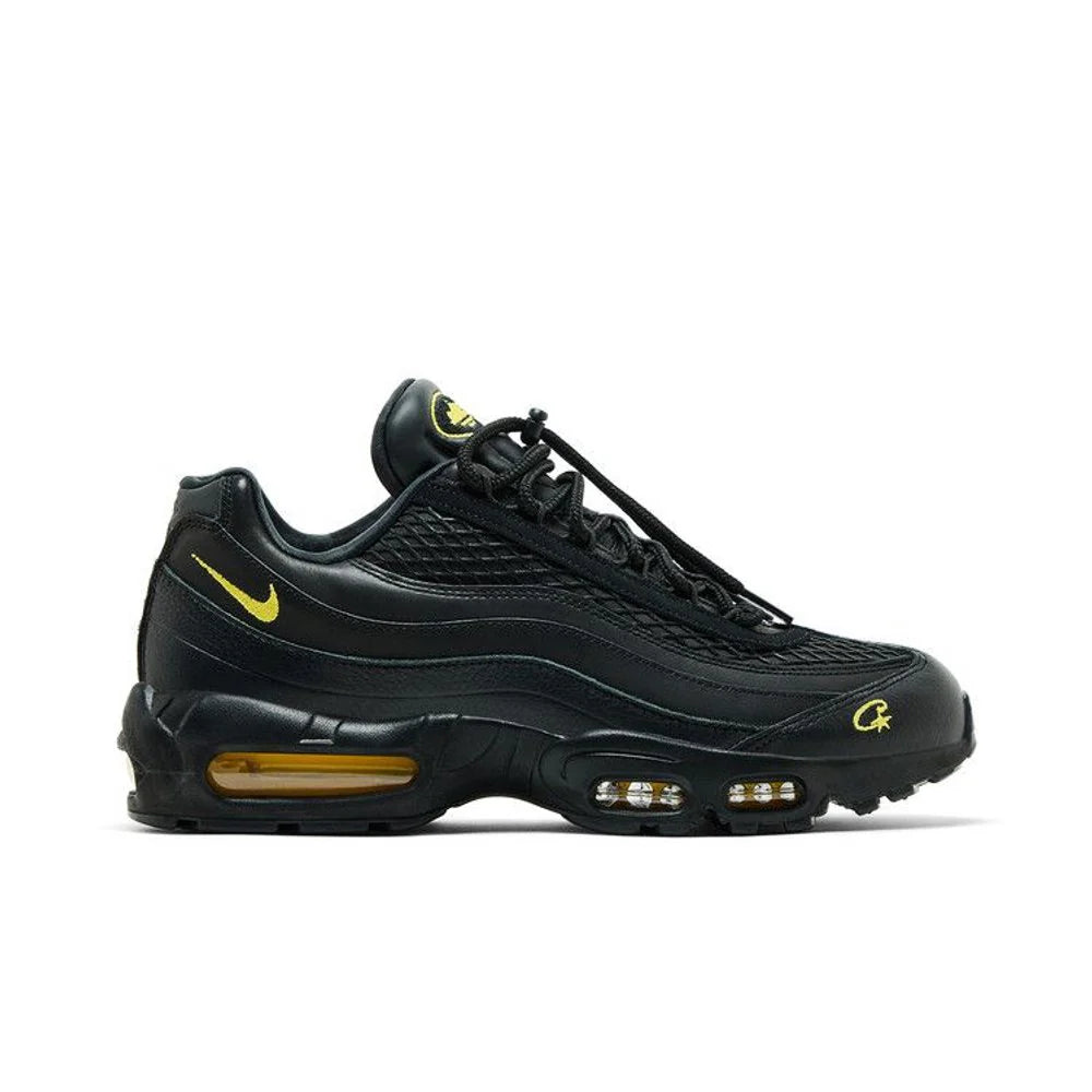 Nike Air Max 95 Corteiz Honey Black