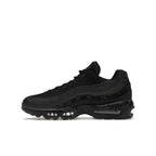Nike Air Max 95 Essential Triple Black - Nike Air Max