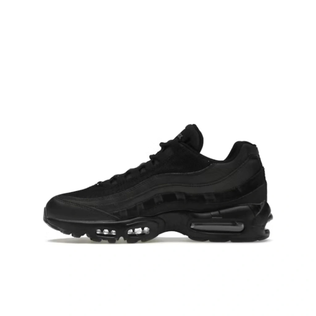 Nike Air Max 95 Essential Triple Black
