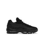 Nike Air Max 95 Essential Triple Black - Nike Air Max