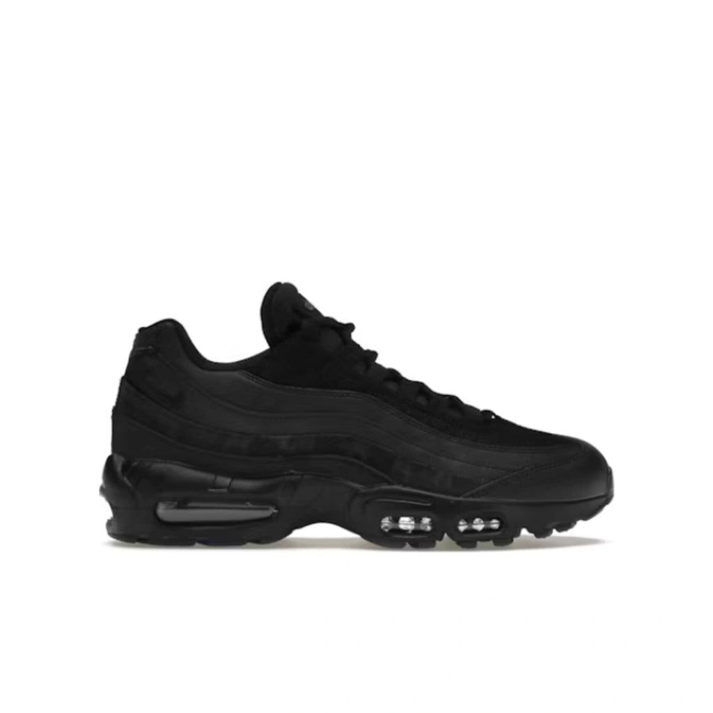 Nike Air Max 95 Essential Triple Black