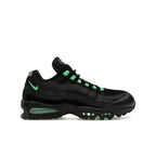 Nike Air Max 95 OG Big Bubble Black Green Shock - Nike Air Max